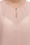 Блуза "Олси" 1610015/3 ОЛСИ (Светло-розовый)