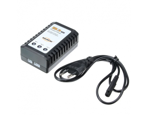 Зарядное устройство (ASS) B3 Compact Li-po 2S/3S (220V)