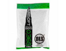 Шары BLS 0,36 слоновая кость (2700 шт)