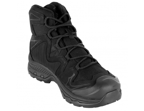 Ботинки (Emersongear) Blue Label Hiker Tactical Shoes (Black) размер 42