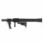 Страйкбольный гранатомет GS-777 (Black)