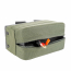 Магазин электрический (BullGear) Короб для М249 КИТ (автоматическая версия) Olive