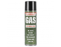 Газ (FL- AIRSOFT) Green GAS 650ml for MARUI