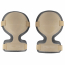 Наколенники (EmersonGear) ARC Style Militare Knee Pad (DE)
