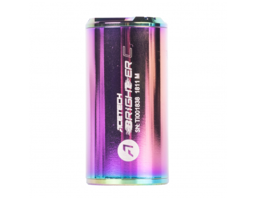 Трассерная насадка (ACETECH) Brighter C Tracer Unit (Titanium)
