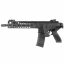 Страйкбольный автомат (East Crane) SIG MCX VIRTUS SBR 10 Inch (Black) AF-S001-BK-UP