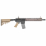 Страйкбольный автомат (East Crane) M4A1 SOPMOD block II UP DE EC-620 WB
