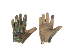 Перчатки (A.S.S) Triton (L) Woodland