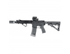 Страйкбольный автомат (AirsoftSports) BCM F8 KEYMOD 9 INCH (AS7)