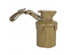 Подсумок (WoSport) для шаров (TAN)