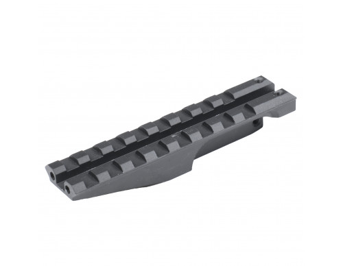 Планка прицельная RIS на целик AK