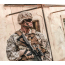 Очки (WILEY X) WX VAPOR 2 линзы (Black) 3501