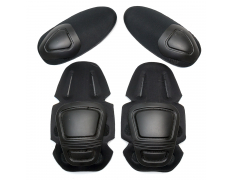 Наколенники + налокотники GEN2 Combat Uniform AS-PG0024B