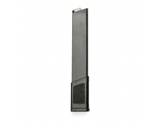 Магазин механический (KWA) for Ronin TK.45 Tekken 120 шаров Series AEG Rifle Black KWA-TK45-M