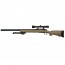 Страйкбольная винтовка (SW) M24 Spring TAN
